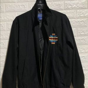 The chief joseph Pendleton jacket